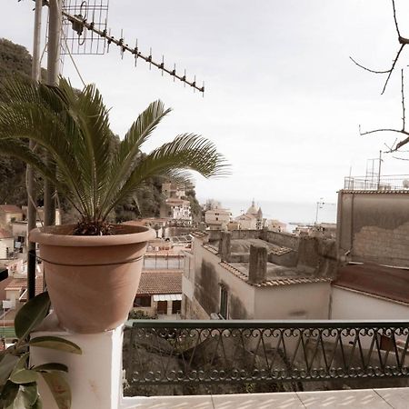 Casa Nel Borgo Dei Gatti Apartamento Cetara Exterior foto
