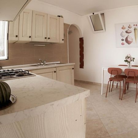 Casa Nel Borgo Dei Gatti Apartamento Cetara Exterior foto