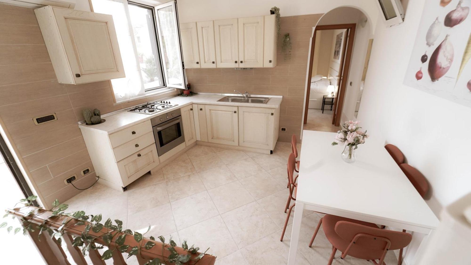 Casa Nel Borgo Dei Gatti Apartamento Cetara Exterior foto