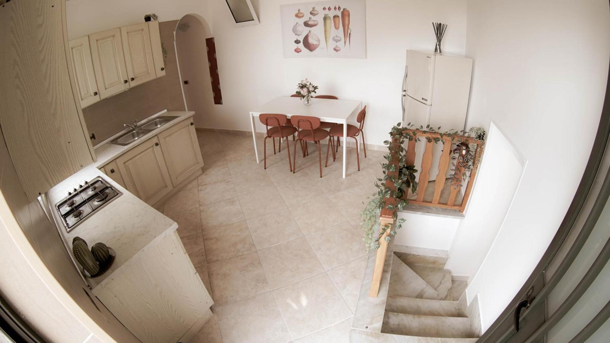 Casa Nel Borgo Dei Gatti Apartamento Cetara Exterior foto