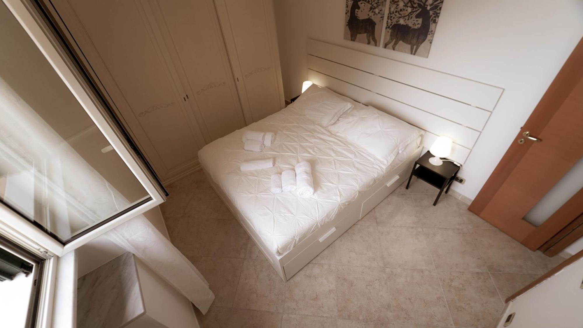 Casa Nel Borgo Dei Gatti Apartamento Cetara Exterior foto