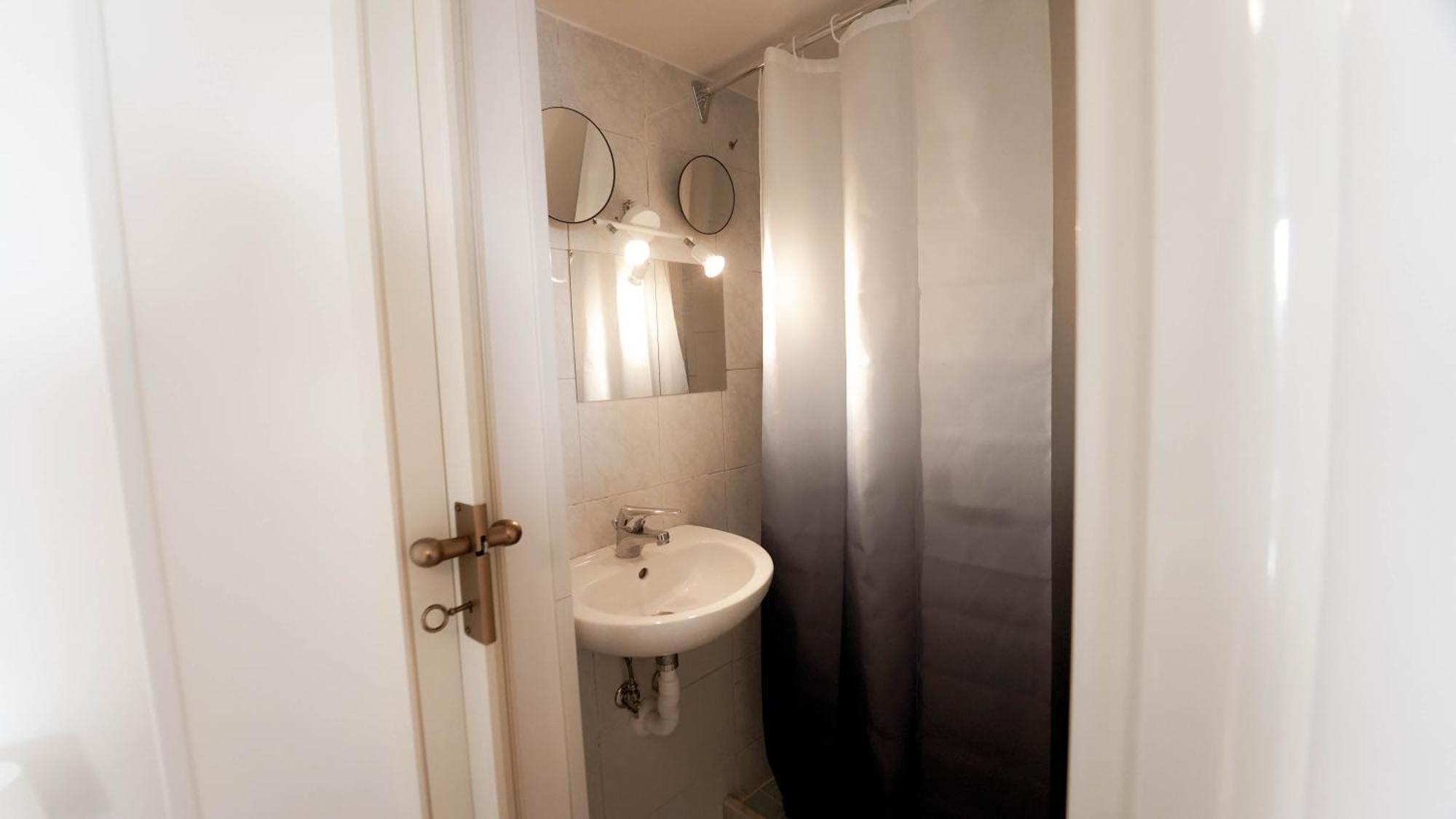 Casa Nel Borgo Dei Gatti Apartamento Cetara Exterior foto