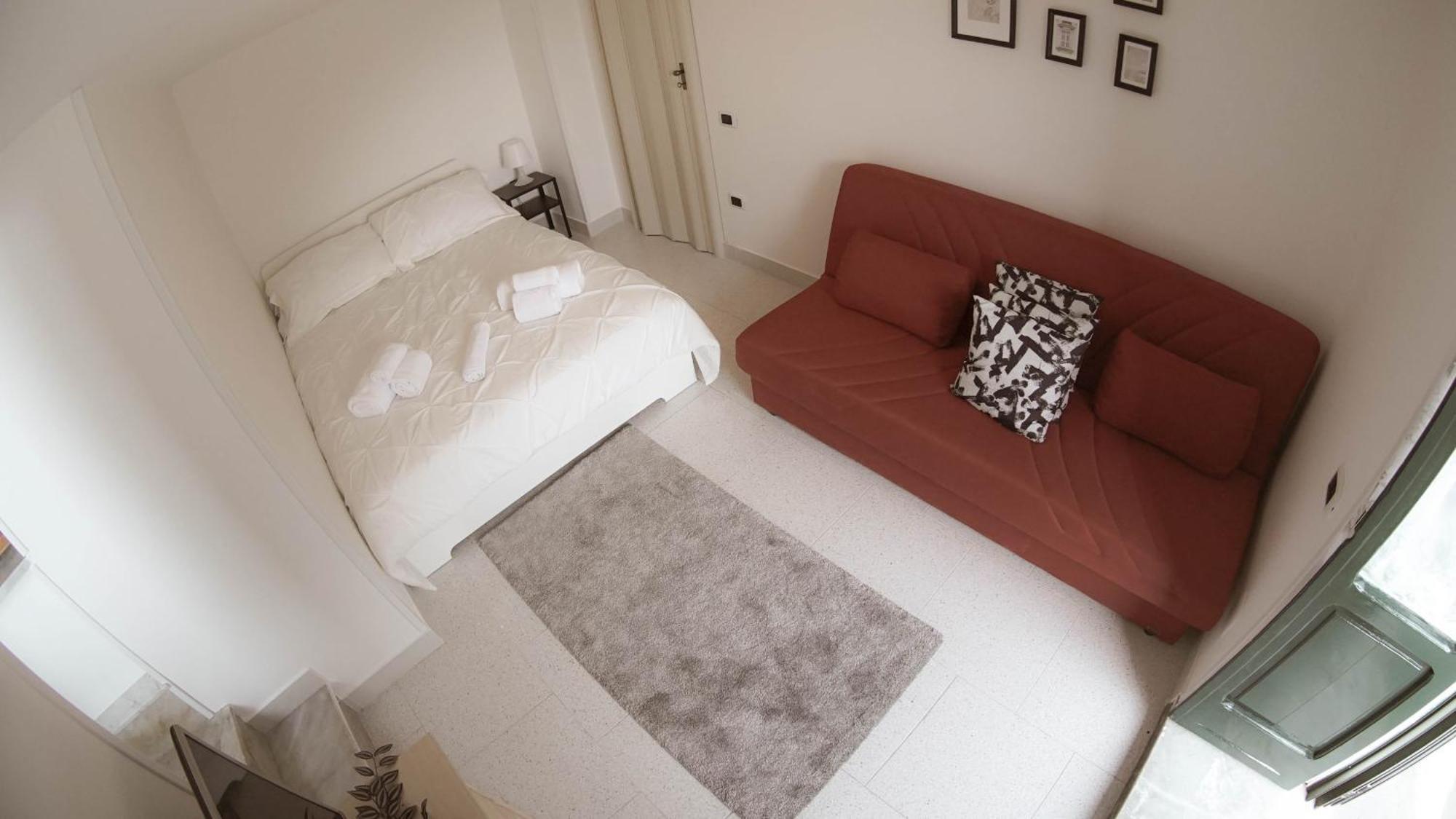 Casa Nel Borgo Dei Gatti Apartamento Cetara Exterior foto