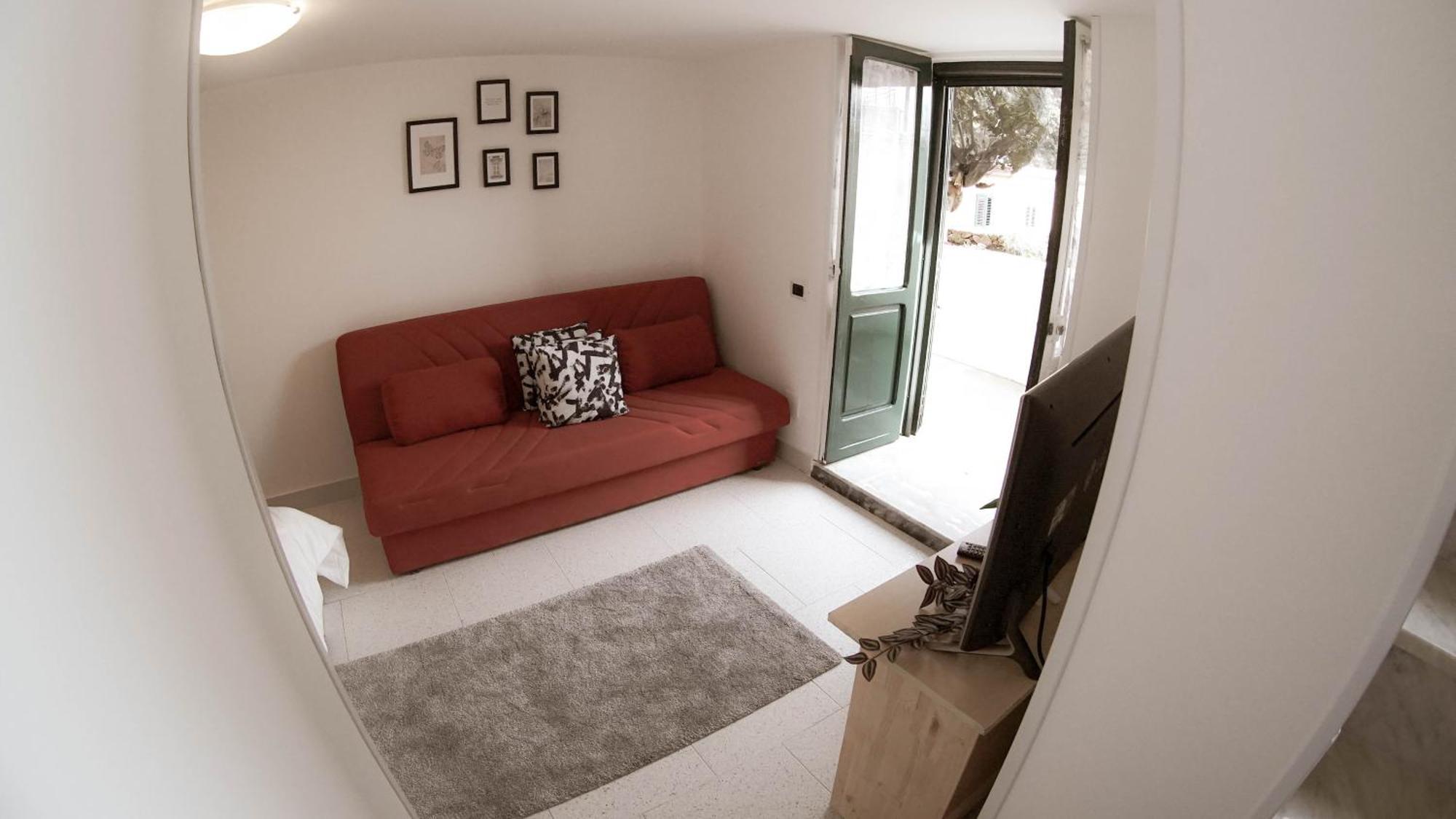 Casa Nel Borgo Dei Gatti Apartamento Cetara Exterior foto